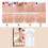 Ruban invisible de lifting du visage en forme de V 0.02mm étanche 9