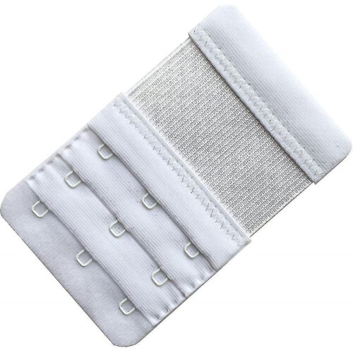 Bra Strap Extenders Elastic Extender Set, 3pcs 2