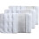 Bra Strap Extenders Elastic Extender Set, 3pcs 1