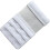 Bra Strap Extenders Elastic Extender Set, 3pcs 5