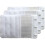 Bra Strap Extenders Elastic Extender Set, 3pcs 4