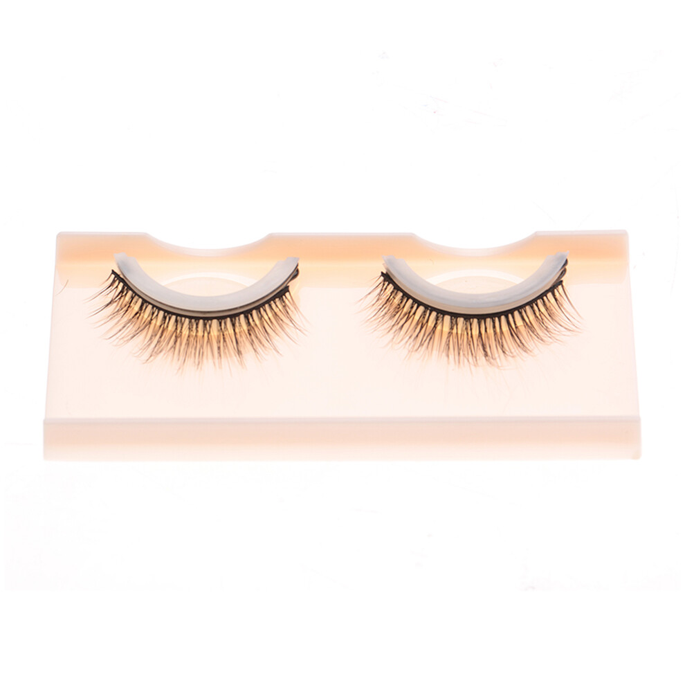 3D Professional Self Adhesive Eyelashes No