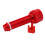 Gabarit Fletcher 3D, capacité 3,2-11 mm, Red Arrow Tool 6