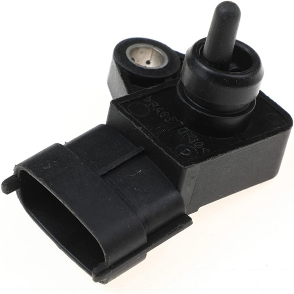 Car Sensor Manifold Air Intake Pressure 39300-2B100 39300-2B000 Compatible Auto Parts 1 Piece Replacement Sensor 6482260703930