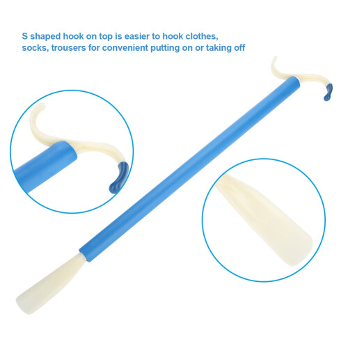 Mobility Disability Dressing Aid Easy Put On Off 2