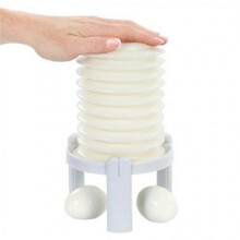 Egg Shell Remover Easy Eggshell Sheller