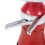 Aluminum Alloy Manual Cream Separator Milk 10