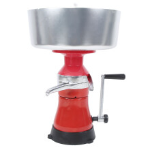 Aluminum Alloy Manual Cream Separator Milk