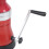 Aluminum Alloy Manual Cream Separator Milk 12