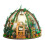 Maison des fleurs étoilées 2xCR2032 22x22x16cm multicolore 3