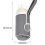 Chauffe-biberon portable à 3 niveaux 29  13 cm vert 2