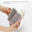Portable Baby Bottle Warmer 3-Level Temperature, Foldable, 29cm, Green 8