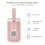 Portable Baby Bottle Warmer 3-Level Temperature, Foldable, 29cm, Green 7