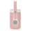 Portable Baby Bottle Warmer 3-Level Temperature, Foldable, 29cm, Green 10