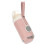 Portable Baby Bottle Warmer 3-Level Temperature, Foldable, 29cm, Green 1
