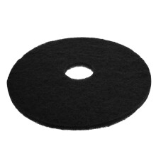 Household Floor Cleaning Pad Durable Polishing Cushion for Hardwood and Marble Floors Multi-Functional Home Accessory