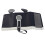 Riscalabiberon Portatile 29x13cm USB 3 Livelli 1