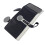 Riscalabiberon Portatile 29x13cm USB 3 Livelli 5