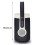 Riscalabiberon Portatile 29x13cm USB 3 Livelli 2