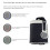 Riscalabiberon Portatile 29x13cm USB 3 Livelli 4
