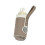 Chauffe-biberon portable 3 niveaux de température 29x13cm Couleurs 7
