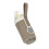 Chauffe-biberon portable 3 niveaux de température 29x13cm Couleurs 3