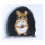 20 pièces de stickers muraux trou de souris Type 1 PVC 9