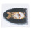 20 pièces de stickers muraux trou de souris Type 1 PVC 3