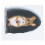 20 pièces de stickers muraux trou de souris Type 1 PVC 7