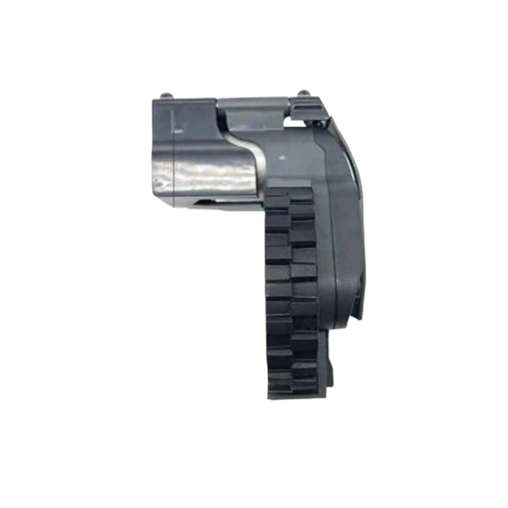 Sweeping Robot Wheels Compatible with Roborock S50 S51 S52 S55 Travel Module Replacement Parts Large Walking Wheels-image-OPC-PJNZBJZ-NEW