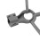 4 piezas M2 Pro/Zoom Protector de hélices gris 170x240x60mm 4