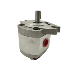Industrial Gear Pump HGP-1A-F6R High Pressure Hydraulic Gear Pump HGP-1A-F4R/F2R/F8R/F1R/F5R/F3R Specifications