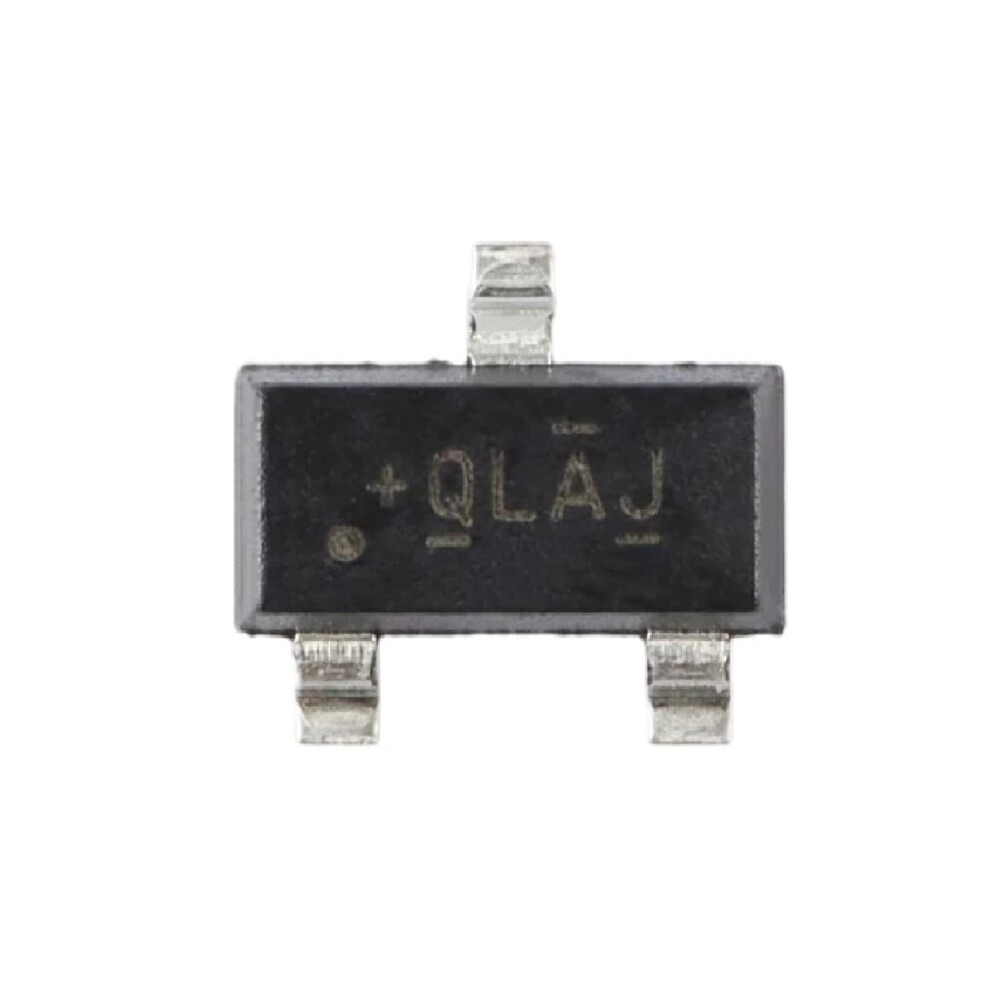 DRV5033 Digital Switching Hall Effect Sensor Chip 5pcs SOT-23-3 AJQDBZR FAQDBZR Low Power Magnetic Sensor-image-OPC-PJNZBQW-NEW