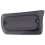 Copertura della terza luce di stop per S-10 1994-2004 ABS nero 15