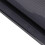Copertura della terza luce di stop per S-10 1994-2004 ABS nero 8