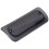 Copertura della terza luce di stop per S-10 1994-2004 ABS nero 13