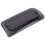 Copertura della terza luce di stop per S-10 1994-2004 ABS nero 16