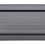 Copertura della terza luce di stop per S-10 1994-2004 ABS nero 4