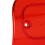 S-10 1994-2004 cabina allungata terza luce di stop lente rossa 10