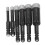 6 Piece Diamond Drill Bit Set for Ceramic Marble Tile Glass Masonry 12