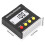 Mini Electronic Digital LCD Protractor Angle 15