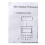 Mini Electronic Digital LCD Protractor Angle 13