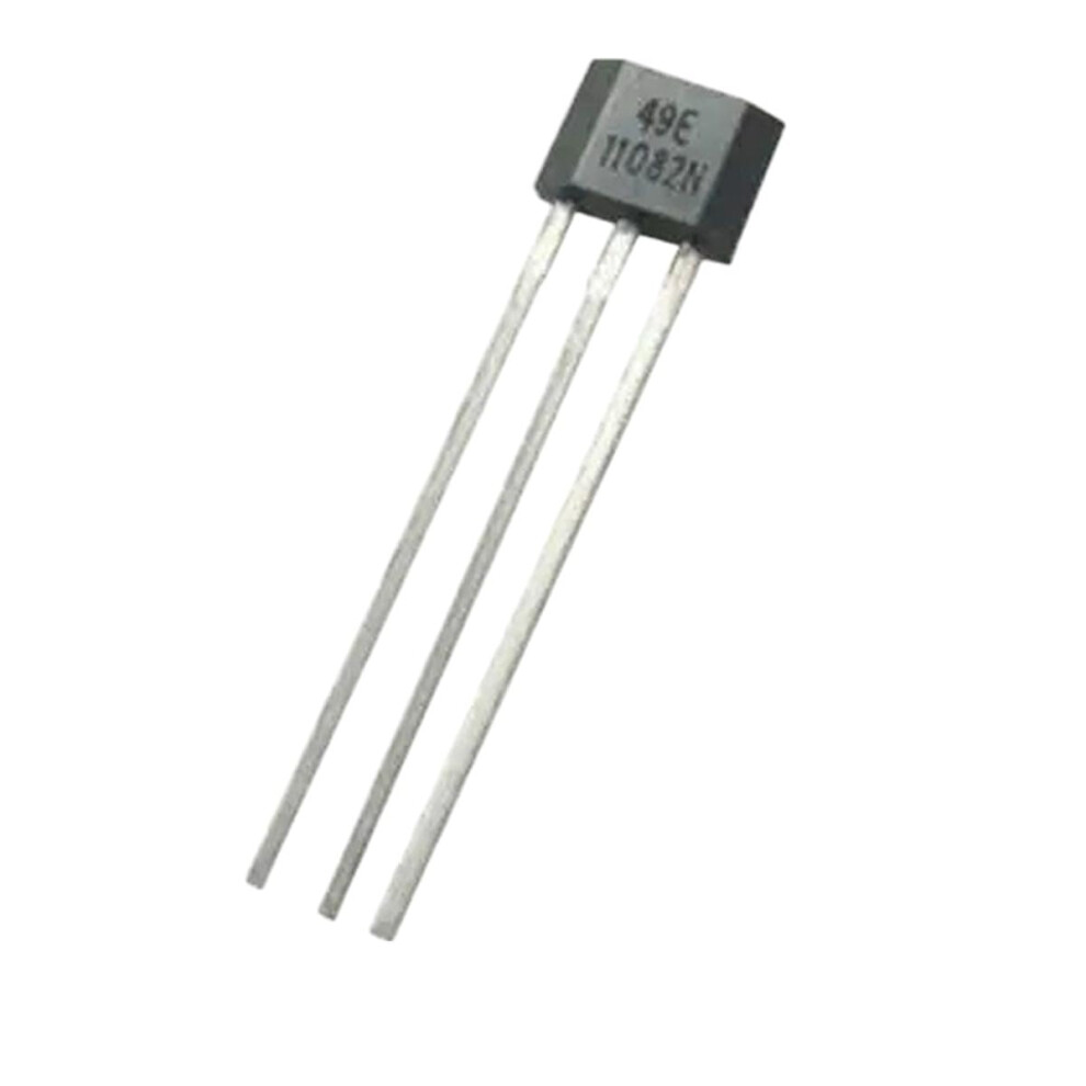 49E Hall Effect Sensor Oh49e Ss49e Linear Switch 10 Pcs High Quality For 2025 Applications And Compatibility 6482260704951