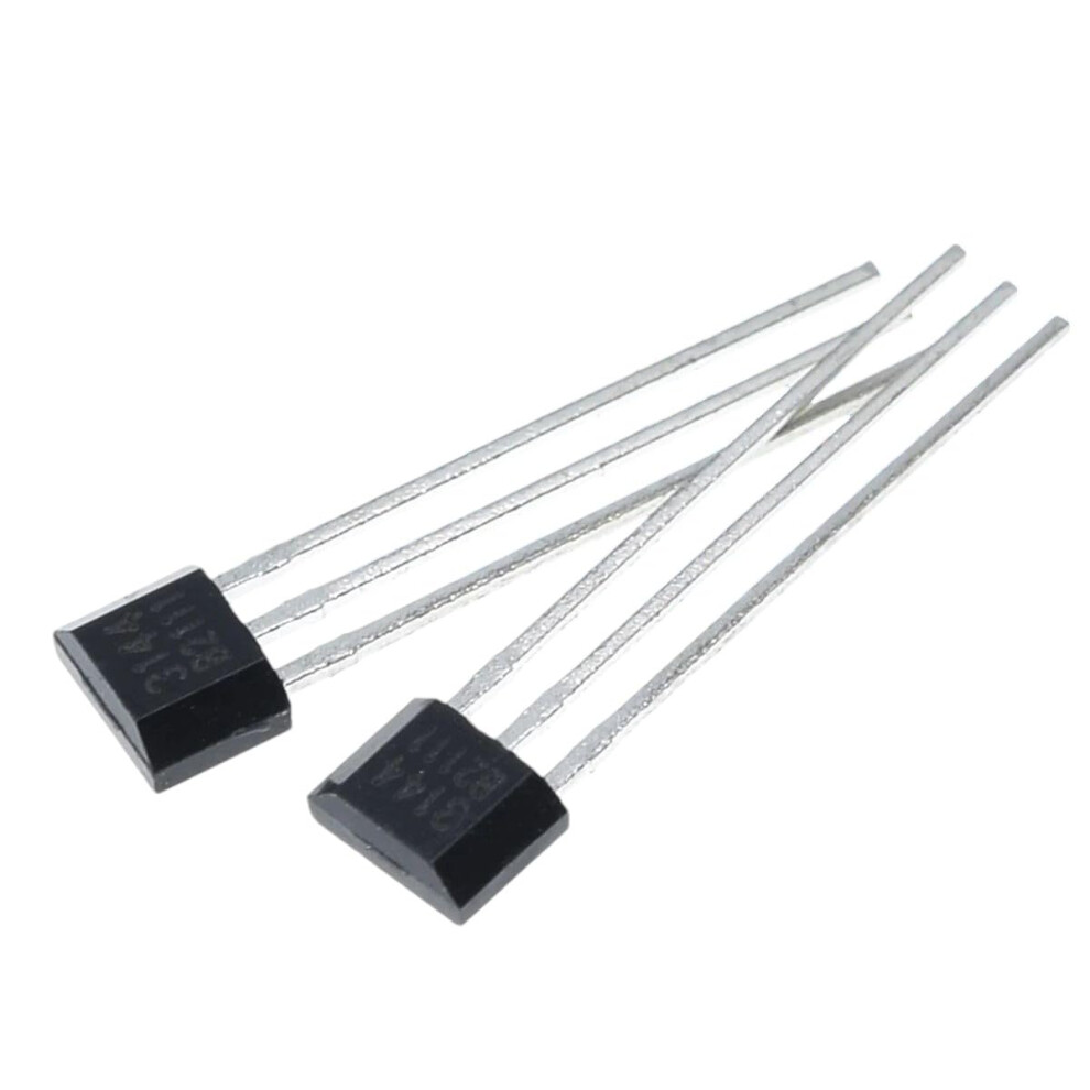 A3144 Hall Effect Sensor 10Pcs Brushless Electric Motor To-92Ua High Quality Oh3144 Y3144 Model 2025 6947110214801