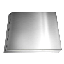 Titanium Sheet 200x200x2mm Gr2 Titanium Plate for Aerospace and Industrial Applications