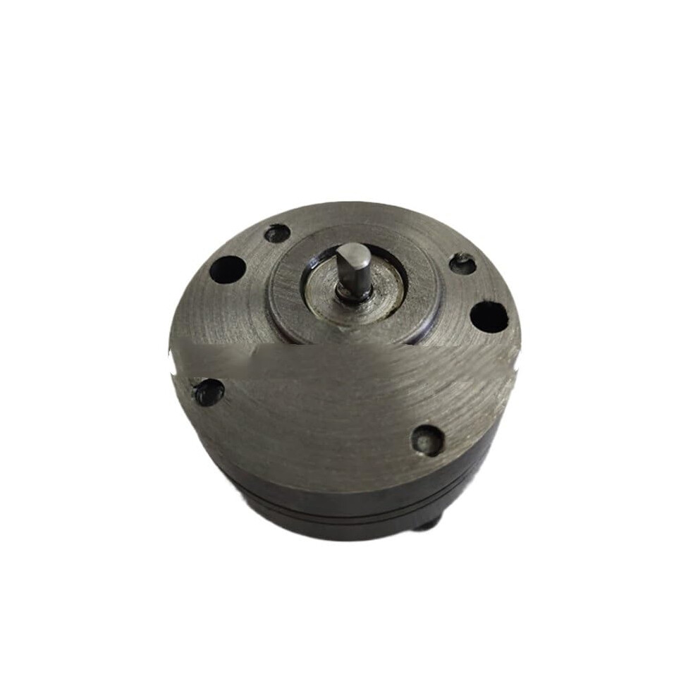 Hydraulic Gear Pump Kcbd-0.11 Alloy Steel Lubrication Pump For Excavators, Model Kcbd-A0.11, Kcbd-B0.11 6482260705347