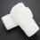 2Pcs Diaper Insert Pad Washable Reusable Soft 4