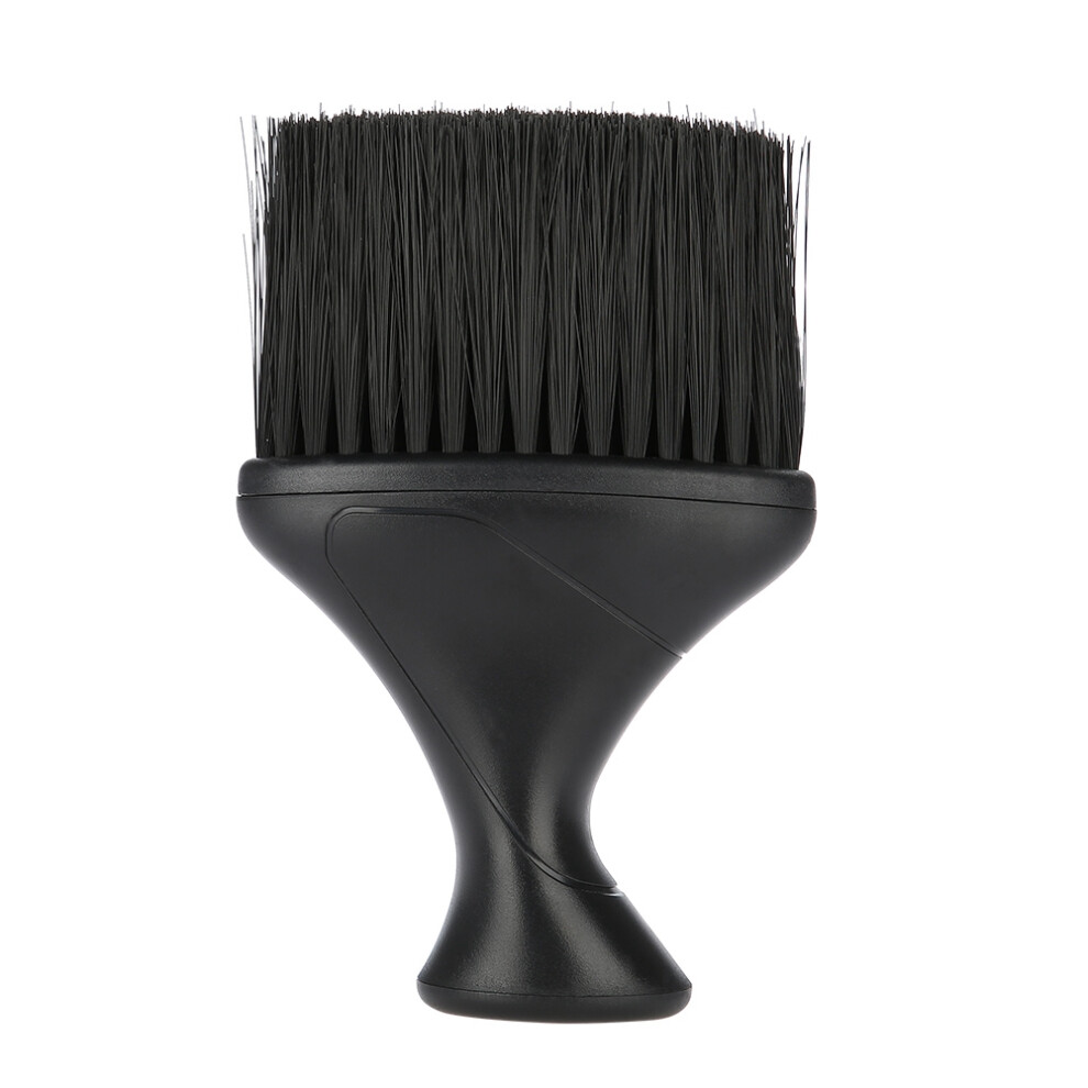 Soft Hair Brush Neck Duster Hairdressing Hair