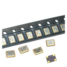 3225 Quartz Resonator Crystal 16MHz 10 PCS Passive SMD 4PIN 3.2x2.5mm for Electronics Projects