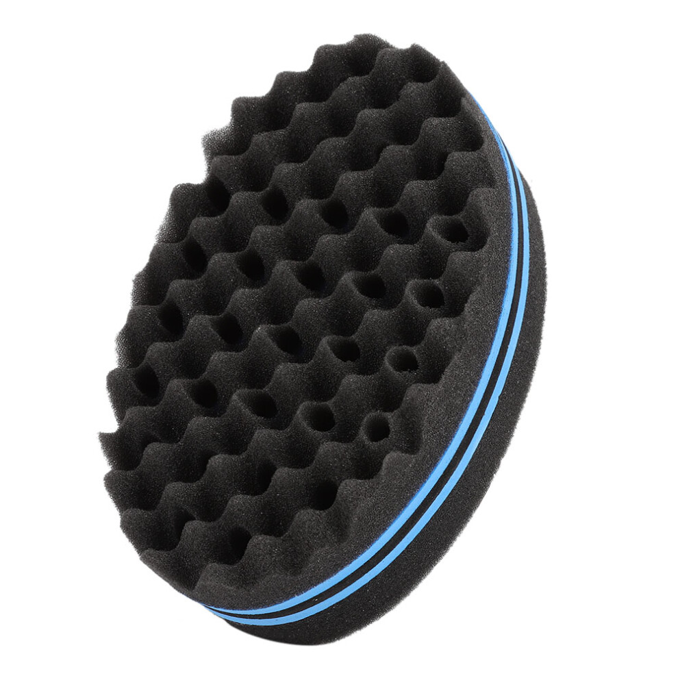 Unisex Professional Barber Shop Hair Curling Sponge